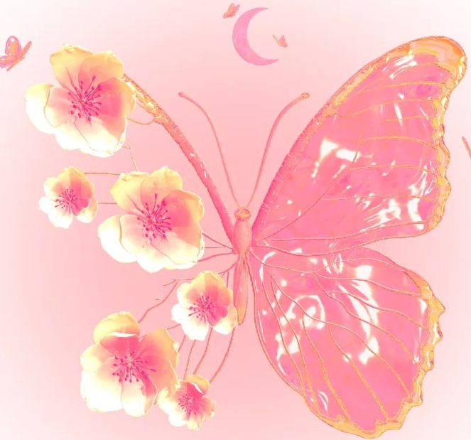 桜花天堂の誘惑